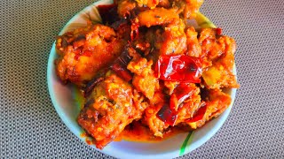 chicken fry   / சிக்கன் வறுவல்