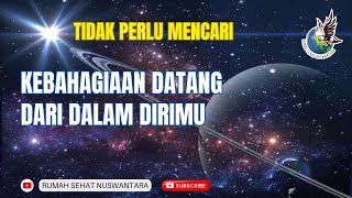 ✨MOTIVASI - BAGAIMANA CARA MENCIPTAKAN KEBAHAGIAAN DARI DALAM?✨ #motivasi #motivation