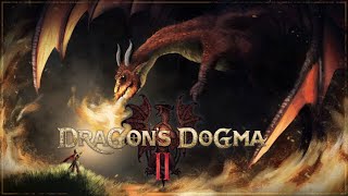 Dragons Dogma 2 ep9