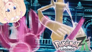 Pokémon Presents Reaction ~ 2.27.2024 ~ Pokemon Legends Z-A