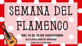 Semana del Flamenco