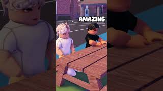 ❤️ School Love | My Son's Talent Show Dropout | 🏡 Roblox Story #roblox #gaystory