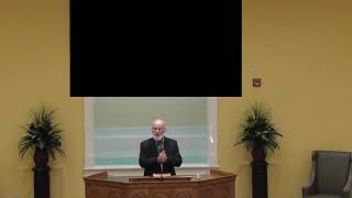 Sunday morning worship - 05/19/24 - Kingsport Church of Christ