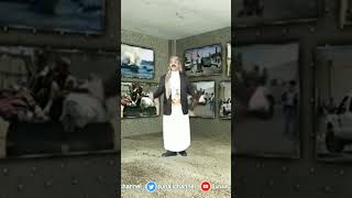 رسولي قم بلغ لي رساله بصوت الفنان محمد الاضرعي #غاغة #حضرموت