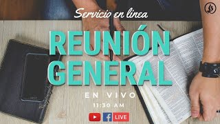 En Vivo -  15 de Agosto