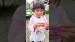 Slem slem slem#shortvideo #funny #cute #