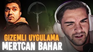 Ebonivon - YABANCI ÜLKEDE GİZEMLİ UYGULAMA - Deport korkusu İzliyor | @MevtcanBahav