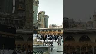 #masjid Al Haram |#shorts |#viral |#video |#ytshorts |#makkah0056