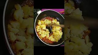 Railway Station Wale Aalu Sabji ki Recipe #shorts #ytmusic #shaheenskitchenandlifestyle