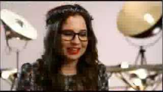 XFactor UK 2013 - Live shows 2 - Abi Alton