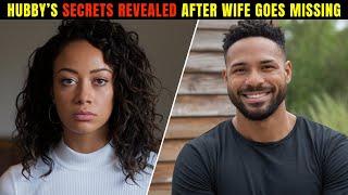 Wife Vanishes on Honeymoon: Husband's Shocking Secrets Revealed | Crime Documentary