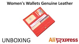 Women's Wallets Genuine Leather aliexpress.com