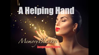 A Helping Hand | Jacqueline Powers Hypnosis