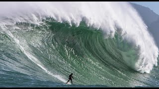 Before Dungeons | The origins of big wave surfing in South Africa