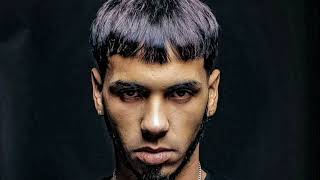 TU ME ENAMORASTE “ANUEL VERCION SOLO”