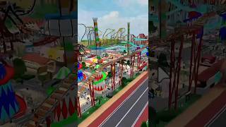 My Theme Park (PART-1) #shorts #ytshorts #Park