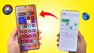 realme UI 6.0 vs realme UI 5.0 Full Comparison | UI Changes ColorOS 15 New Update 🔥