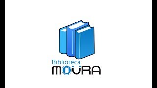 Biblioteca Moura - Sistema para Gestão de Bibliotecas