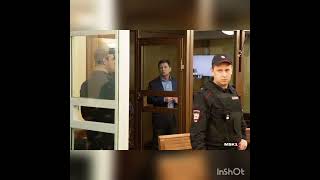 Седьмой день суда над Сергеем Фургалом