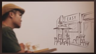 Easy - Mac ayres | 歐森Orson Cover | 時光音樂Time Music