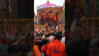 Orissa Ratha Yatra #shorts #shreeyatamanna