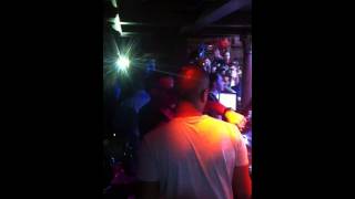 Bushido, Kay One - Cash Money Brothers live