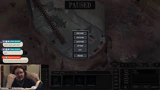 Project Kathun Kenshi! Stream 5