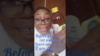 okunrin ma so yi fun obirin re (obo continue watch full for value)