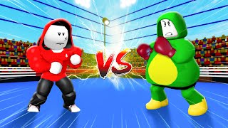 FAT MIKEY vs STRONG JJ Battle | Maizen Roblox | ROBLOX Brookhaven 🏡RP - FUNNY MOMENTS