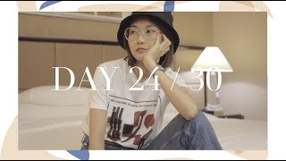 关于工作我们平时都聊些什么丨August Vlog 24丨Savislook