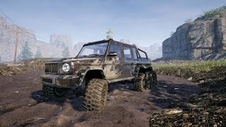 Offroad Adventure Gameplay | Car Racing Games