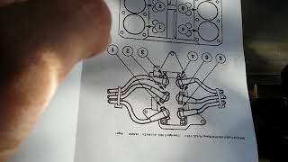 (Ford F150) Backfiring, Misfiring, P0340 and P0174