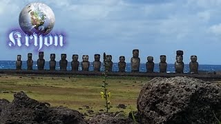 KRYON   RAPA NUI 1