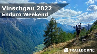 Enduro Weekend 2022 | Vinschgau