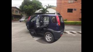 SE VENDE ZOTYE 2009 $ 16'800.000 WHATSAPP: 3015289758 ALEXANDER GARCIA Medellin - Colombia