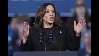 HARRIS DHE TRUMP DHE VOTAT ARABO-AMERIKANE NË MICHIGAN NË  SHTETET NË FUSHËBETEJË