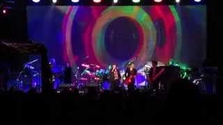 Beck "Where it's at" Mass MoCA North Adams, MA June 24, 2014