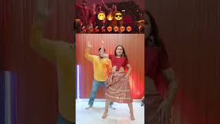 Aayi Nai | Stree 2|Dance | Shraddha Kapoor | Rajkummar Rao | Pawan Singh #youtube #shorts#yt#aayinai