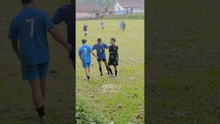 Tenang-tenang 🤣 #ahstarkam #sepakbola #sepakbolaindonesia #soccer #tarkam #viral