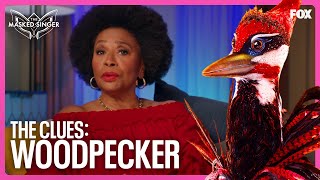 Jenifer Lewis Delivers Clues for Woodpecker 🕵️‍♀️🦜 | Season 12