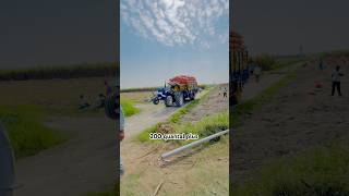 200 plus quantal 2002 model trackor#viral #shortvideo #trending #farming #tractor #