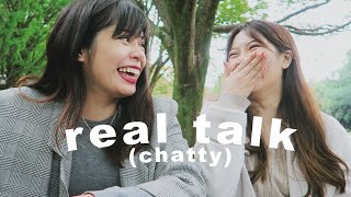 Being Filipino In Japan ft. Cindy 🇵🇭  | Life in Japan