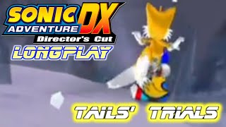 GCN: Sonic Adventure DX (Part 8 of 19)