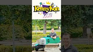 KennyKon XXXV - 2024 ACE Events Calendar #94 At Kennywood - Flashback Friday!