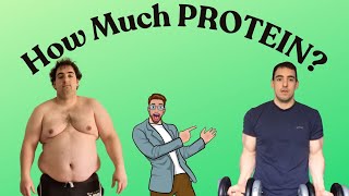 Ultimate Muscle Building Protein Guide   What You NEED to Know