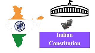 Constitution of India || UPSC || IAS