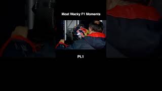 Mark Webber vomits mid-race at Fuji but keeps going #f1 #f1shorts #automobile #maxverstappen #f1meme