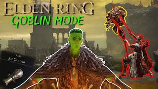 Elden Ring GOBLIN MODE // 13 - Shaded Castle