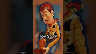 Os SONHOS dos brinquedos em Toy Story