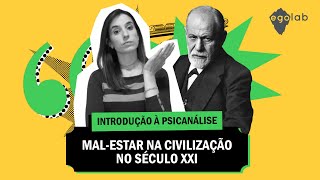 Mal-estar na civilização no século XXI